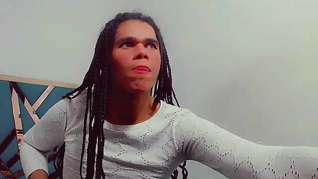 fox naughty violet online show from December 2, 2025, 7:31 pm