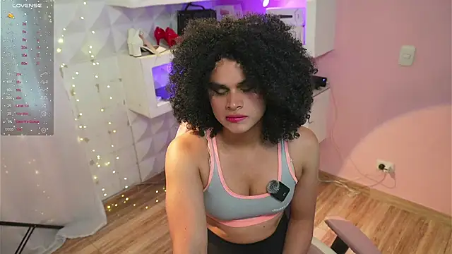 Mara-Bella online show from May 8, 2026, 8:58 pm