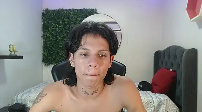 andy dan18 online show from January 7, 2025, 7:49 pm