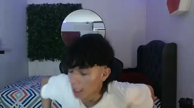 andy dan18 online show from February 17, 2025, 8:15 pm