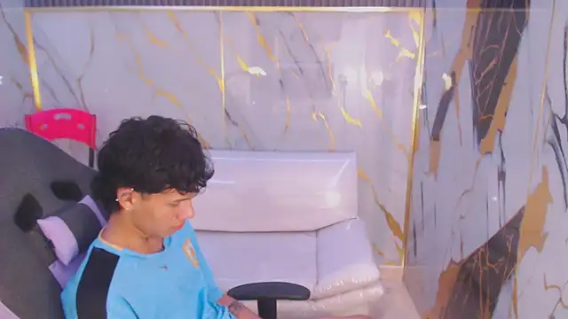 andy dan18 online show from October 6, 2025, 3:20 pm