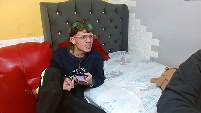 andy dan18 online show from February 10, 2026, 8:57 pm