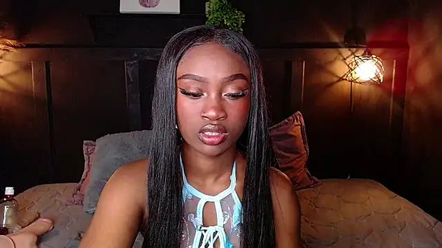 nikkystorm1  online show from November 14, 2025, 2:16 pm