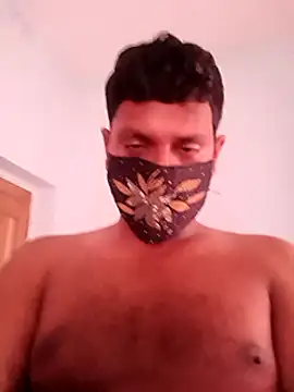 Amadass90 online show from March 14, 2025, 7:23 pm