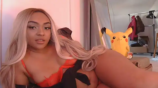 jaslenelovely online show from December 30, 2024, 7:32 pm