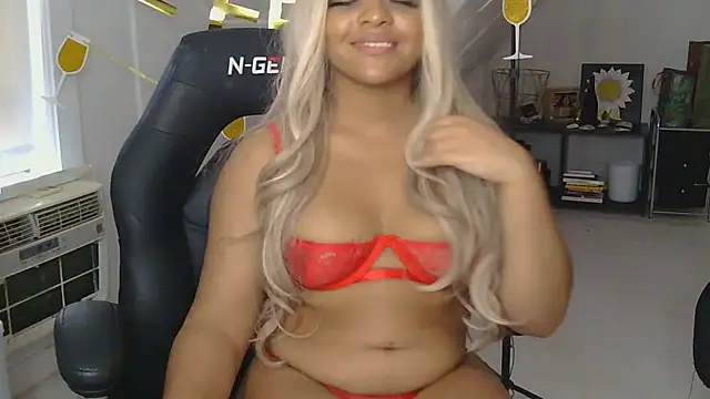 jaslenelovely online show from December 31, 2024, 7:29 pm