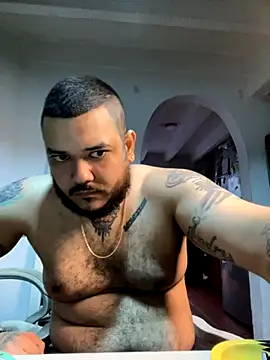 El Titan1998 online show from September 28, 2025, 11:48 am