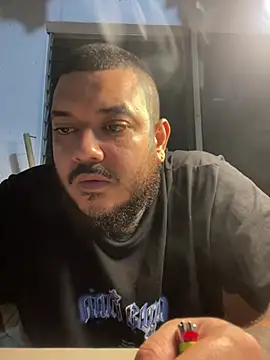 El Titan1998 online show from January 31, 2026, 11:47 pm