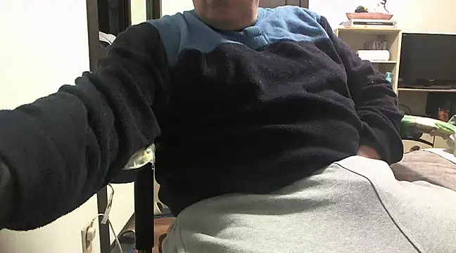 069kinchan online show from January 6, 2025, 2:14 pm