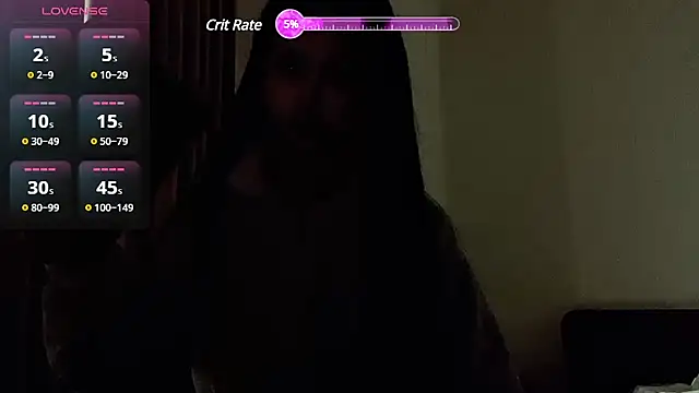 qiaoyi-666 online show from February 15, 2025, 6:44 am