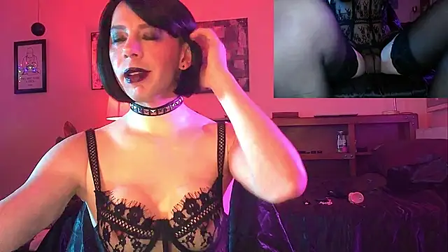 DominicaMolotov online show from December 24, 2024, 3:27 am