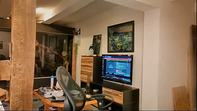 Snapshot of DYasmin69 chatting on October 25, 2025, 10:04 pm DYasmin69 online show from October 25, 2025, 10:04 pm