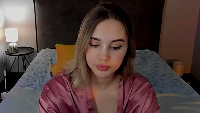 AngelicaKleee online show from January 16, 2025, 2:30 pm