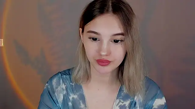 AngelicaKleee online show from January 28, 2025, 7:00 am