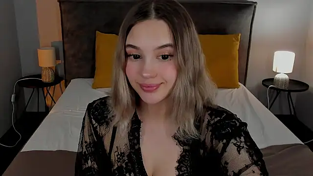 AngelicaKleee online show from February 5, 2025, 2:08 am