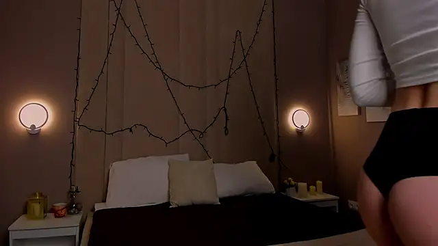 AngelicaKleee online show from September 13, 2025, 1:38 am