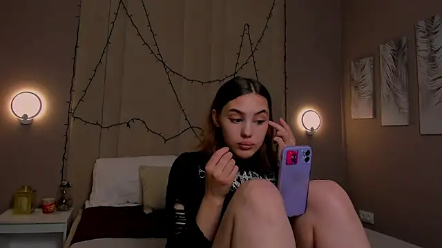 AngelicaKleee online show from September 16, 2025, 1:39 am