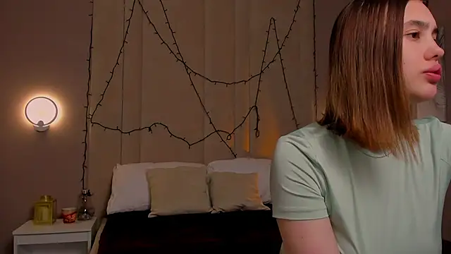 AngelicaKleee online show from October 5, 2025, 1:26 am