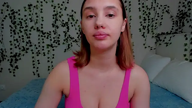 AngelicaKleee online show from October 12, 2025, 1:37 am