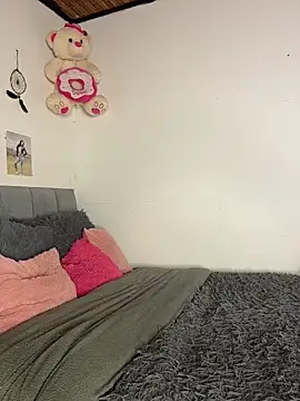 Charlotemonroe online show from November 16, 2025, 12:16 am