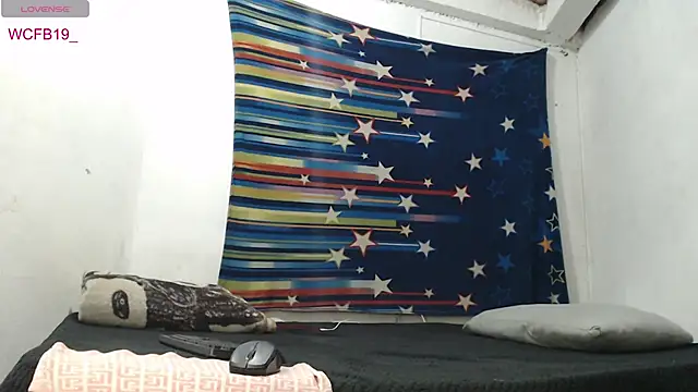 NaughtyBarbie19 online show from February 25, 2026, 8:40 pm