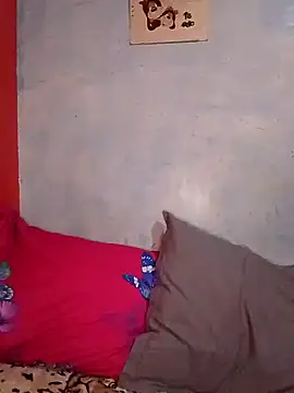 Snapshot of BlakeandRouse chatting on October 18, 2025, 1:08 am BlakeandRouse online show from October 18, 2025, 1:08 am