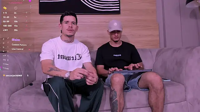 hell twink online show from June 10, 2026, 6:23 am