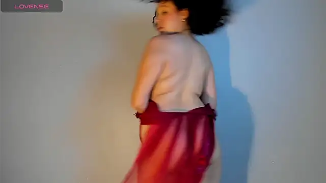 Snapshot of LucyLovelyy chatting on January 17, 2025, 5:41 pm LucyLovelyy online show from January 17, 2025, 5:41 pm