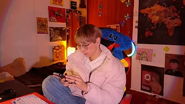 The Princematt online show from April 13, 2026, 8:25 pm