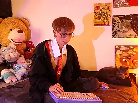 The Princematt online show from April 18, 2026, 8:31 pm