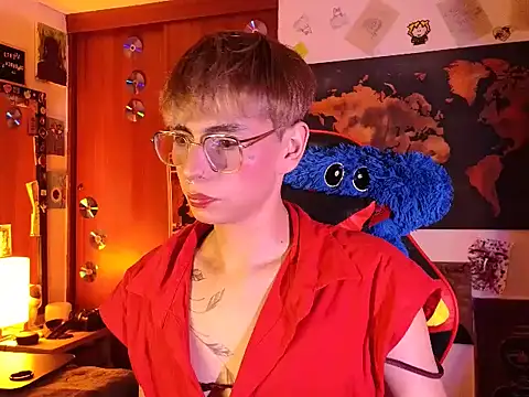 The Princematt online show from April 20, 2026, 7:37 pm