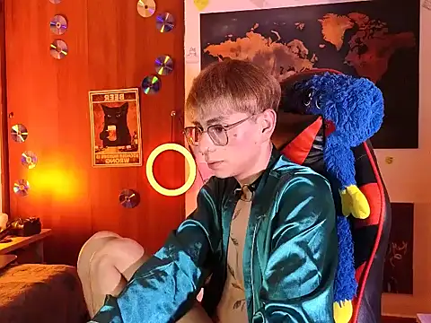 The Princematt online show from April 21, 2026, 1:42 am
