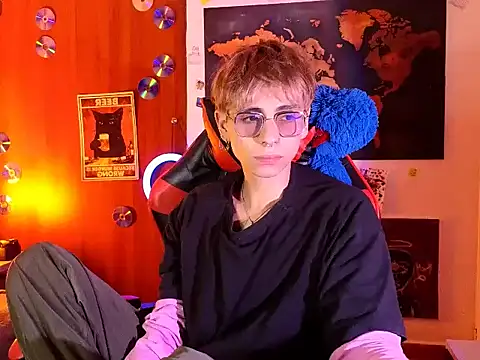 The Princematt online show from April 21, 2026, 7:50 pm