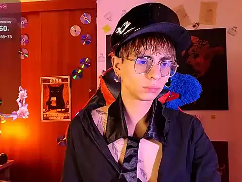 The Princematt online show from April 22, 2026, 8:32 pm