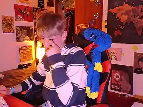 The Princematt online show from April 30, 2026, 8:37 pm