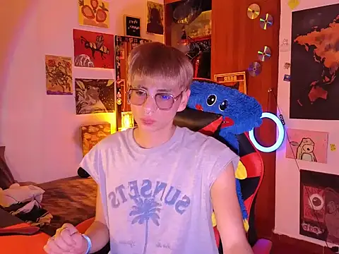 The Princematt online show from April 30, 2026, 8:57 pm