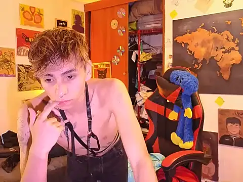 The Princematt online show from May 1, 2026, 9:30 pm