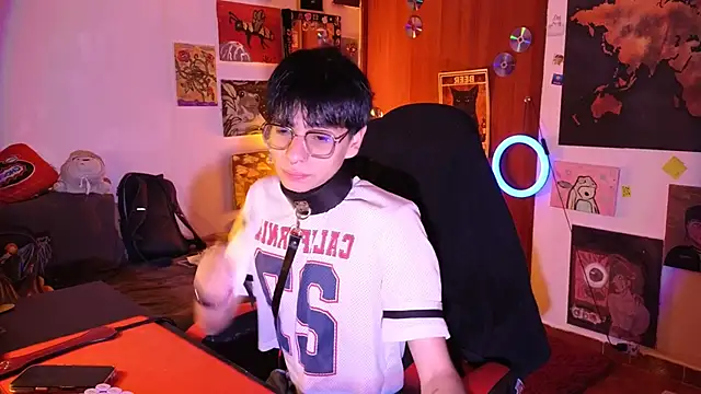 The Princematt online show from May 9, 2026, 7:19 pm