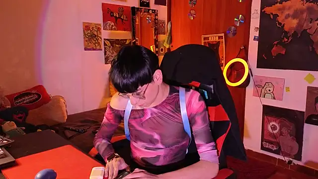 The Princematt online show from May 10, 2026, 8:47 pm