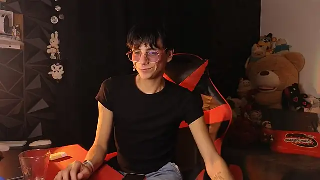 The Princematt online show from May 12, 2026, 8:06 pm