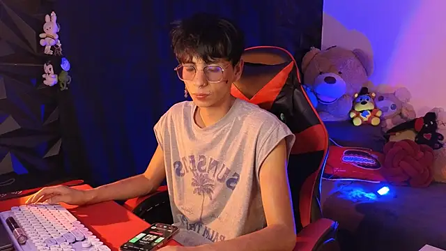 The Princematt online show from May 14, 2026, 8:26 pm