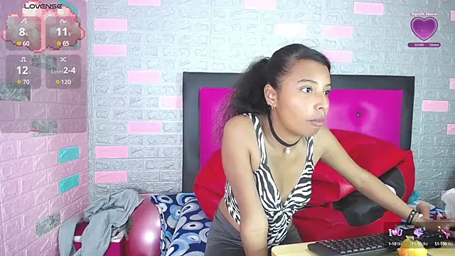 PANTER 196 online show from December 27, 2024, 7:24 pm