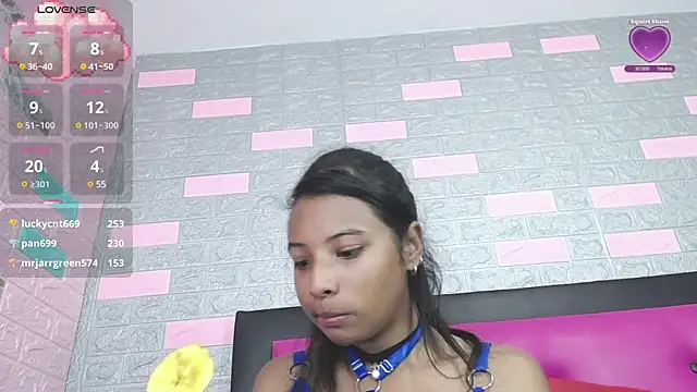 PANTER 196 online show from January 24, 2025, 10:51 pm