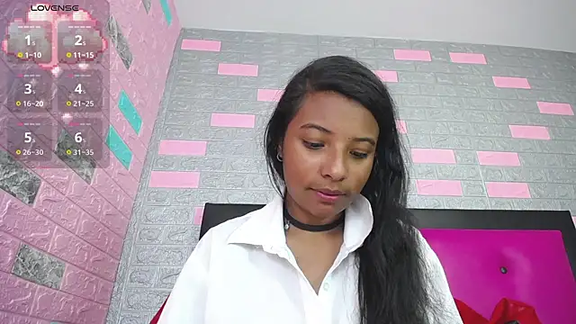 PANTER 196 online show from February 6, 2025, 10:43 pm