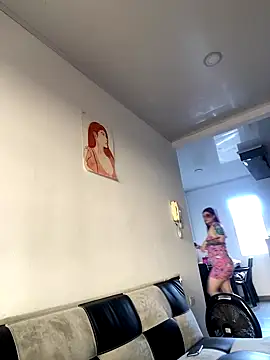 Sophia cyrus11 online show from October 6, 2025, 12:57 pm