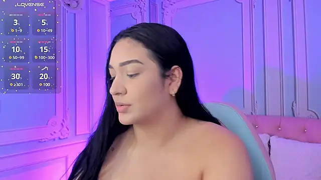 Snapshot of stefany_duque1_ chatting on December 31, 2024, 2:40 am stefany duque1 online show from December 31, 2024, 2:40 am