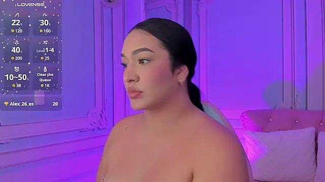Snapshot of stefany_duque1_ chatting on January 4, 2025, 11:06 pm stefany duque1 online show from January 4, 2025, 11:06 pm