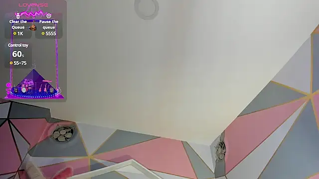 Snapshot of stefany_duque1_ chatting on February 5, 2025, 8:54 am stefany duque1 online show from February 5, 2025, 8:54 am