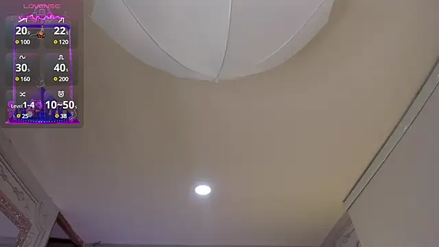 Snapshot of stefany_duque1_ chatting on February 12, 2025, 7:44 am stefany duque1 online show from February 12, 2025, 7:44 am