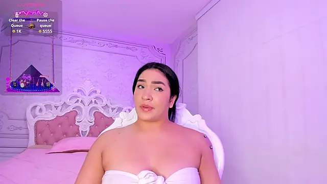 Snapshot of stefany_duque1_ chatting on February 19, 2025, 9:58 pm stefany duque1 online show from February 19, 2025, 9:58 pm